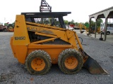 Case 1845C Skidsteer