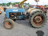 Ford 2000 Tractor