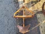 King Kutter Potato Plow
