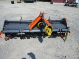 TMG RT175 Tiller