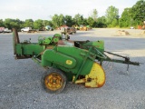 John Deere 24T Sq Baler