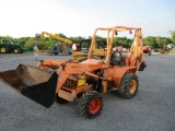 Allmand TLB 425