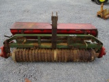 Brillion 5' Seeder 3pt