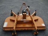 Woods RD72 Finish Mower