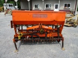 Green-Rite Power Seeder