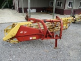 New Holland 57 Hay Rake