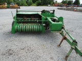 Jogn Deere 14T Sq Baler
