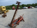 M F Sickle Mower Parts