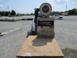 Toledo 2000# Scales