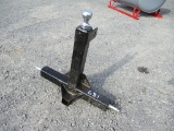 3pt Trailer Mover