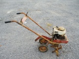 Statesman Garden Tiller