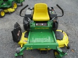 John Deere Z425 Lawn Mower