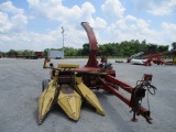 New Holland 790 Chopper W/ 824 Hood
