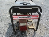 Coleman 5000 Generator