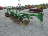 John Deere 1350-1450 Plow 4X Semi Mt