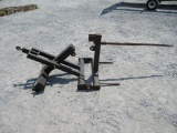 High Jacker & Bale Spear