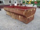 Flair Box Bed