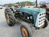 Oliver 550 Tractor