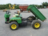 John Deere 1800 UTV