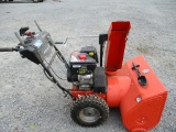 Ariens Deluxe 30 Snow Blower