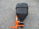 Salt Dogg Tailgate Spreader
