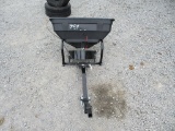 125# ATV Receiver Mount Spreader