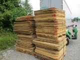 4 Bundel Plywood