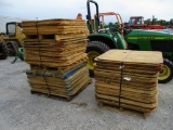 3 Bundel Plywood