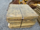Bundel Plywood