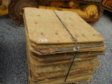 Bundel Plywood