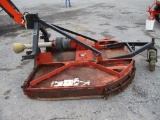 Bushhog 406 Mower