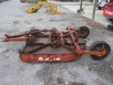 Bushhog Pull Type Mower