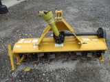 Tarter 5' Tiller 3pt