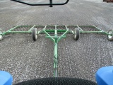 Redline Chain Harrow