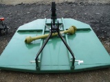 IA 7' Bushhog