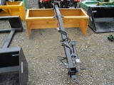 IA 5' Grader Box Pull type