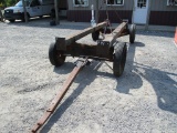 Old Wagon Gear