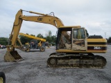 Cat 315C Excavator