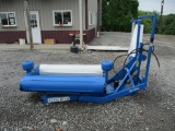 Econo-Wrap EW-450A Wrapper