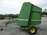 John Deere 530 Rd Baler