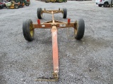 Kory 6872 Wagon Gear