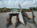 New Idea 524 Corn Picker