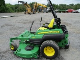 John Deere Z950A Lawn Mower