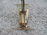 Herd 3pt Seeder