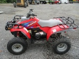 Polaris Magnum 425 4-Wheeler