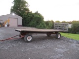 20' Farm Wagon