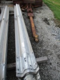 Guardrail 13'