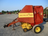 New Holland 630 Rd Baler
