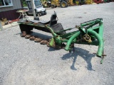 John Deere 260 Disc Mower