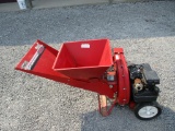 MTD Chipper/Shredder